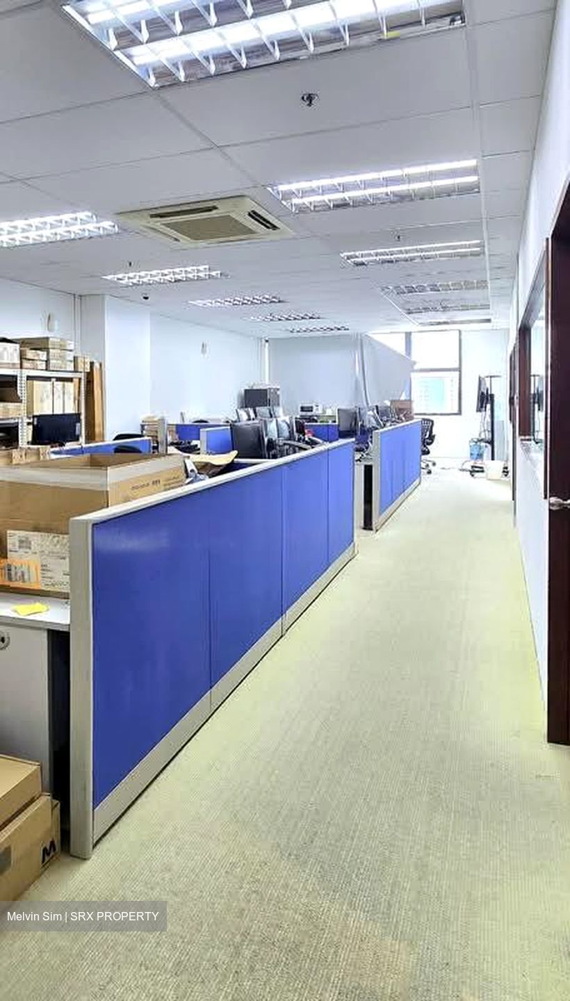 Tradehub 21 (D22), Office #559773941